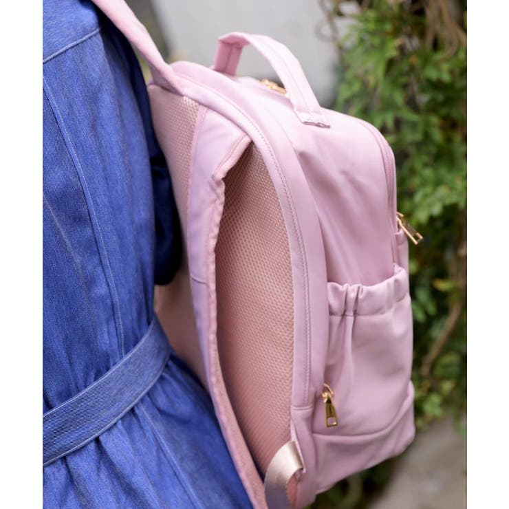 ＜人間工学＞リュック | ITS'DEMO | 詳細画像3 