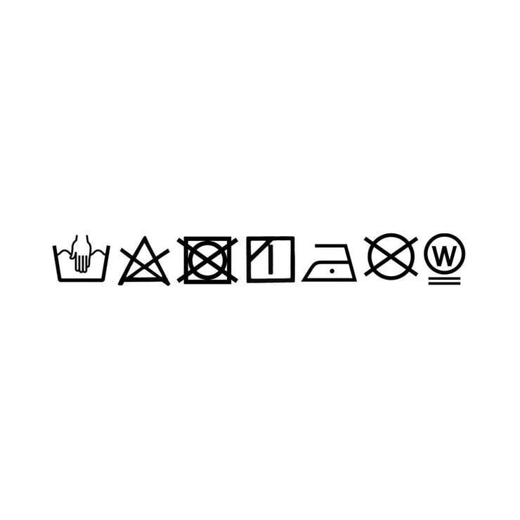【接触冷感】線画ストール | ITS'DEMO | 詳細画像4 