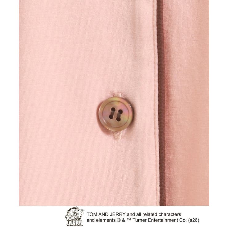 TOM AND JERRY パジャマ | ITS'DEMO | 詳細画像17 