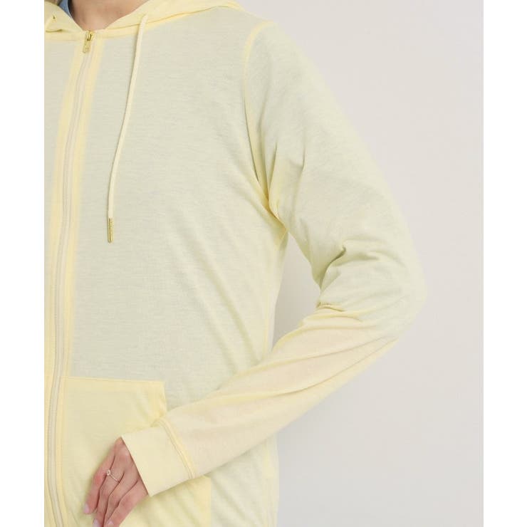 【手洗い可】UVカットパーカ | ITS'DEMO | 詳細画像29 