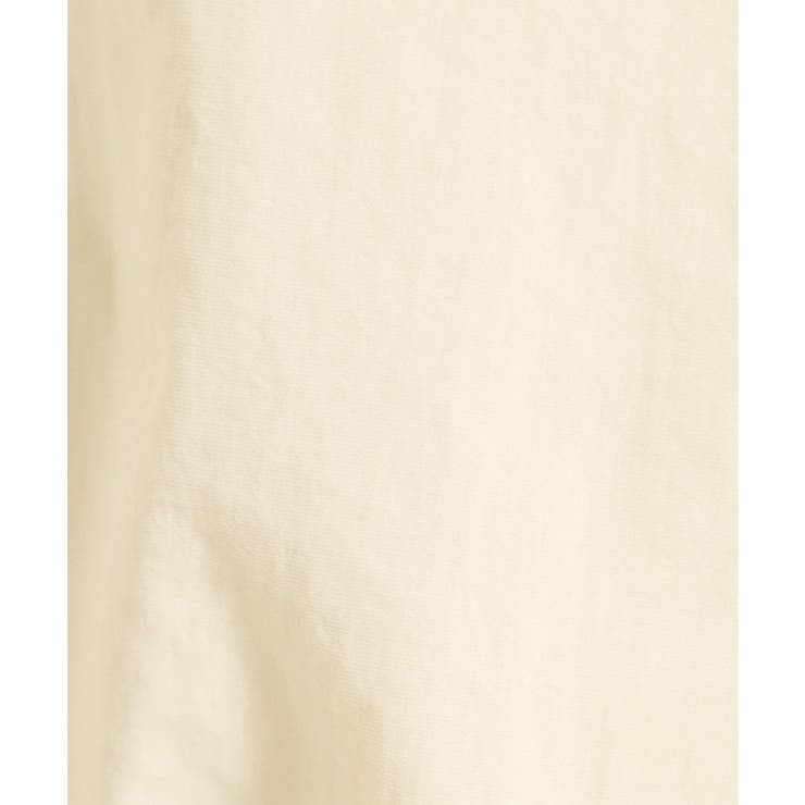 【手洗い可】ナイロンブルソン | ITS'DEMO | 詳細画像4 