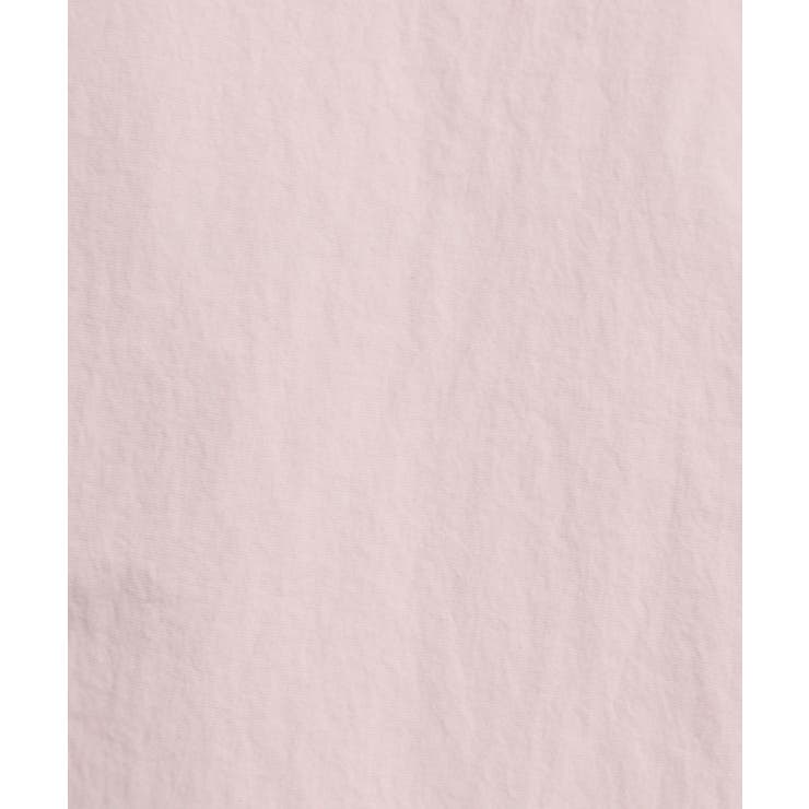 【手洗い可／シルエット調整可】ナイロンマンパ | ITS'DEMO | 詳細画像15 