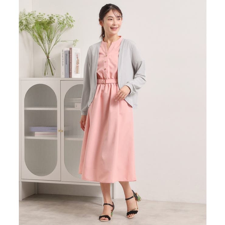 【UVカット／洗濯機OK】ボレロ | ITS'DEMO | 詳細画像7 