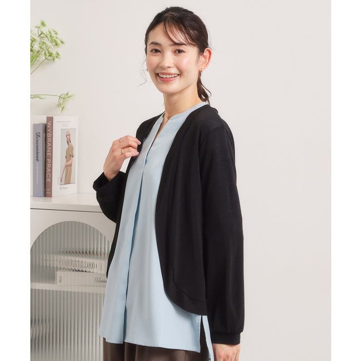 【UVカット／洗濯機OK】ボレロ | ITS'DEMO | 詳細画像9 