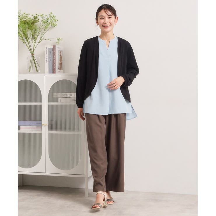 【UVカット／洗濯機OK】ボレロ | ITS'DEMO | 詳細画像11 