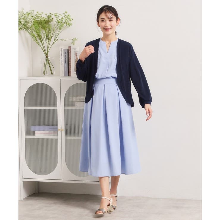 【UVカット／洗濯機OK】ボレロ | ITS'DEMO | 詳細画像18 