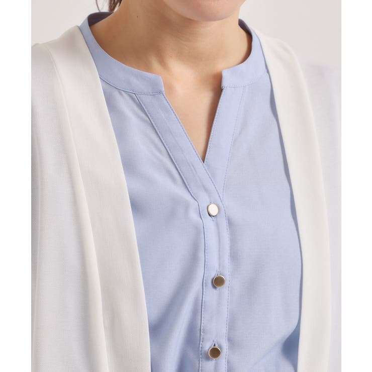 【UVカット／洗濯機OK】ボレロ | ITS'DEMO | 詳細画像24 