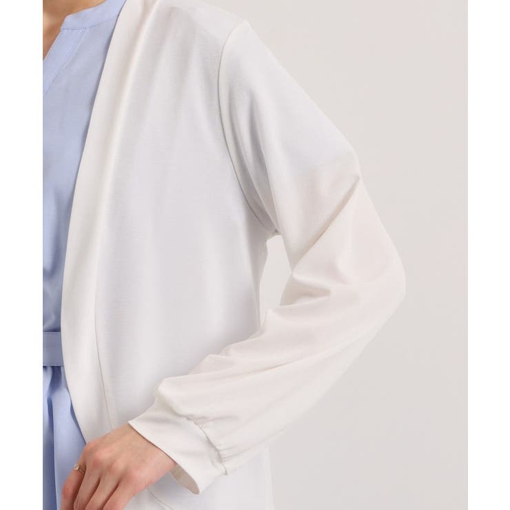 【UVカット／洗濯機OK】ボレロ | ITS'DEMO | 詳細画像25 