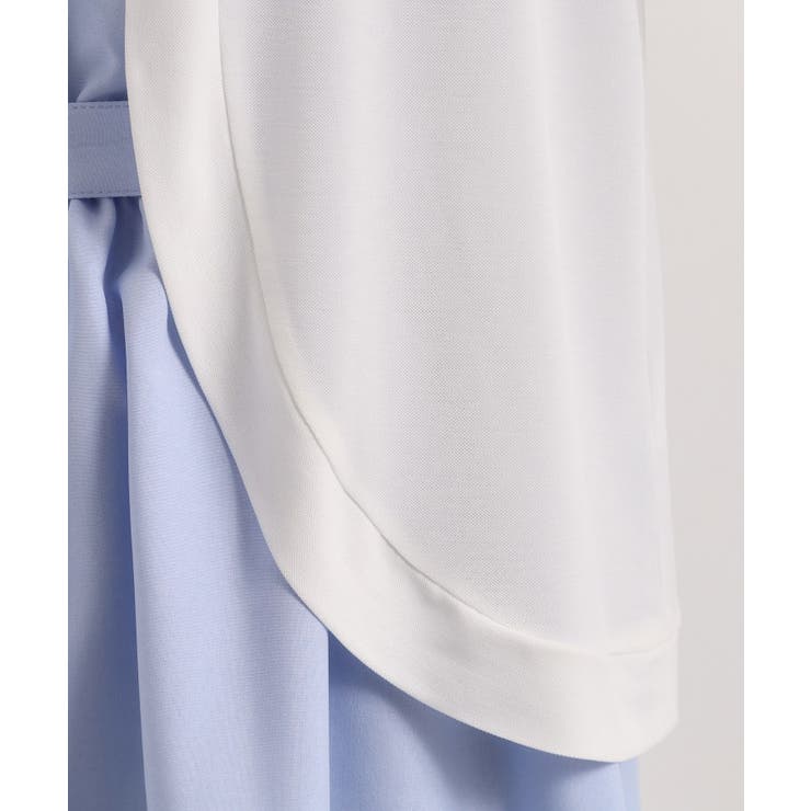 【UVカット／洗濯機OK】ボレロ | ITS'DEMO | 詳細画像26 