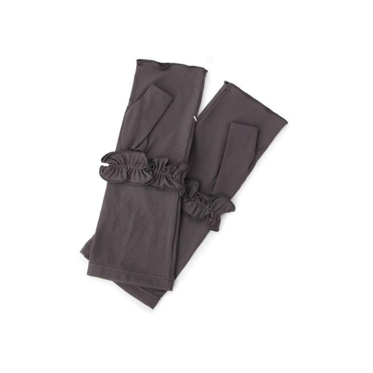 メロウショートUVグローブ | ITS'DEMO | 詳細画像3 