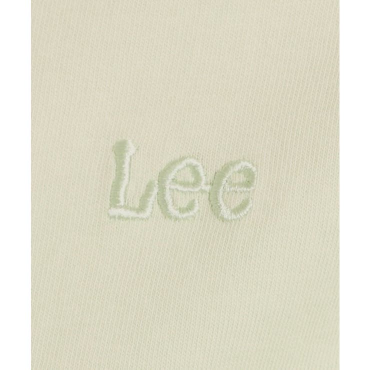 ＜Lee＞ RUFFLESLEEVES TEE | ITS'DEMO | 詳細画像12 