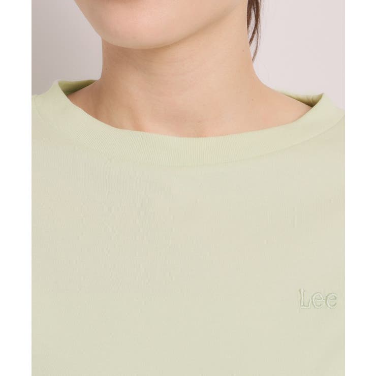 ＜Lee＞ RUFFLESLEEVES TEE | ITS'DEMO | 詳細画像16 