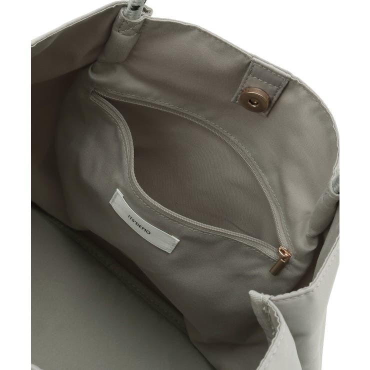 CAT CLUBトート | ITS'DEMO | 詳細画像18 