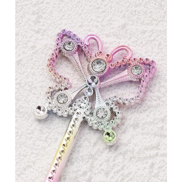 蝶々 キラキラスティック | ESPERANZA | 詳細画像2 