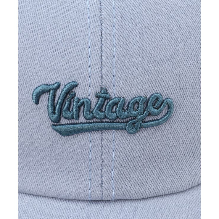 ヴィンテージキャップ | ESPERANZA | 詳細画像9 