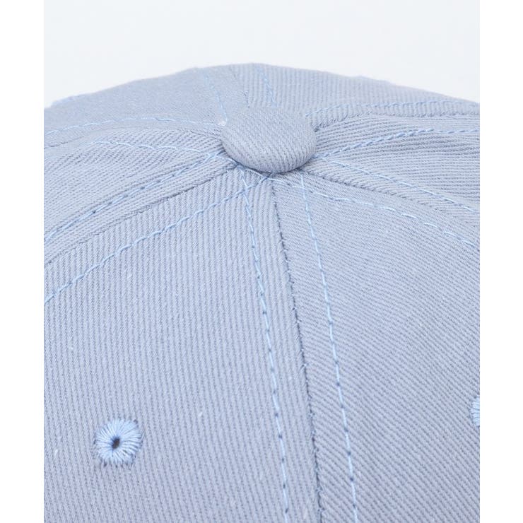 ヴィンテージキャップ | ESPERANZA | 詳細画像6 