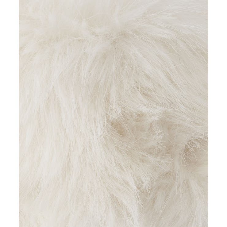 ロングシャギーコサック帽 | ESPERANZA | 詳細画像4 