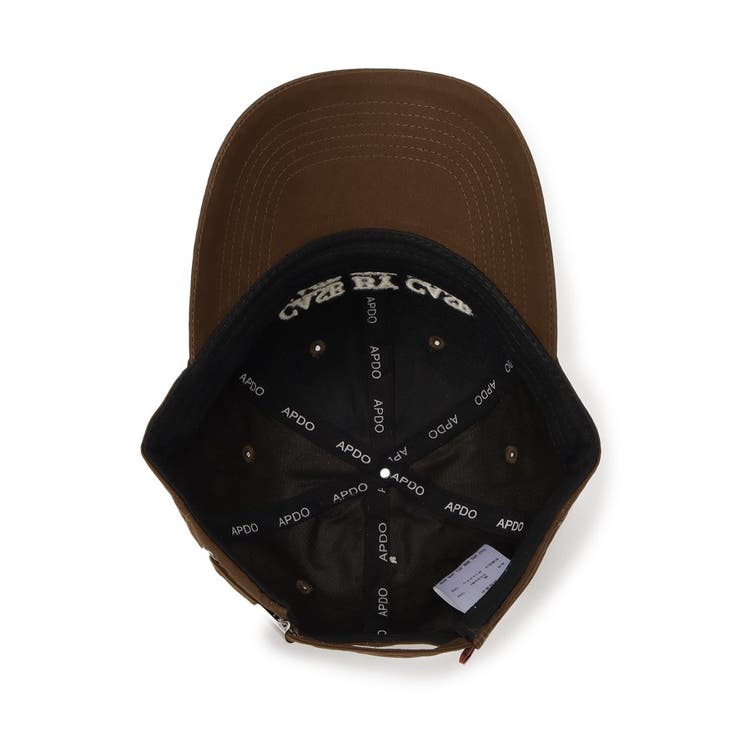 ケースバイケースキャップ | ESPERANZA | 詳細画像4 