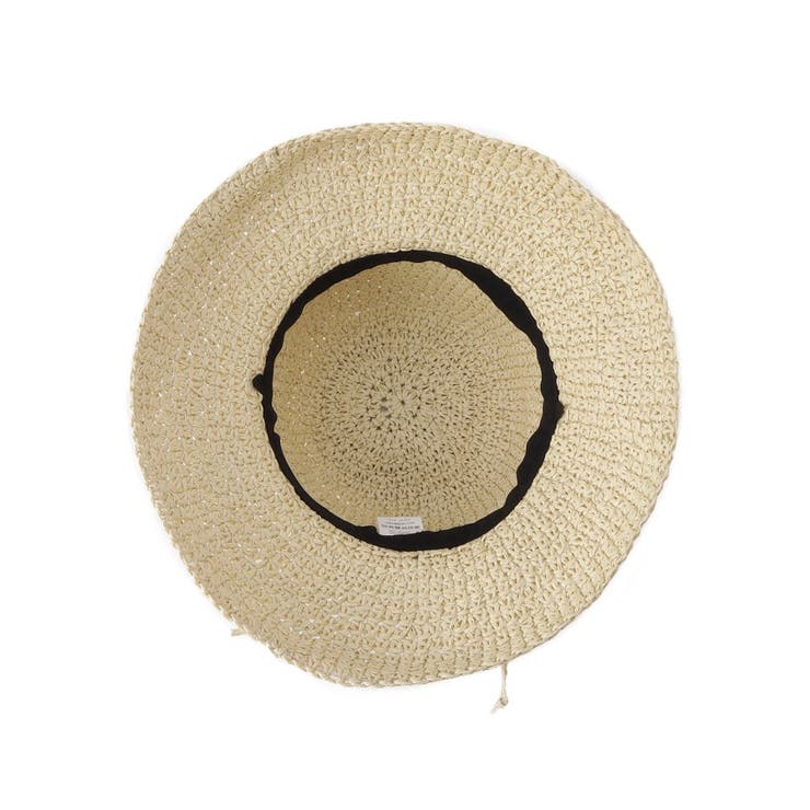 ペーパーハット | ESPERANZA | 詳細画像4 