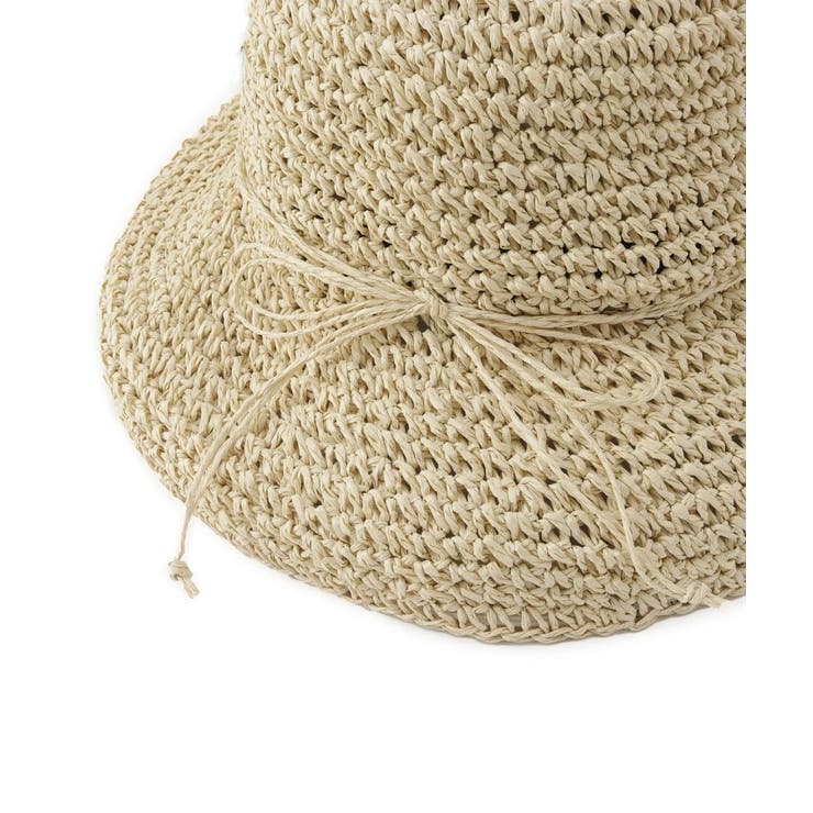 ペーパーハット | ESPERANZA | 詳細画像6 