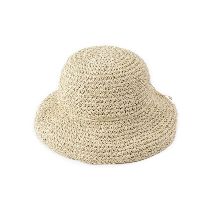 ライトベージュ(051) | ペーパーハット | ESPERANZA