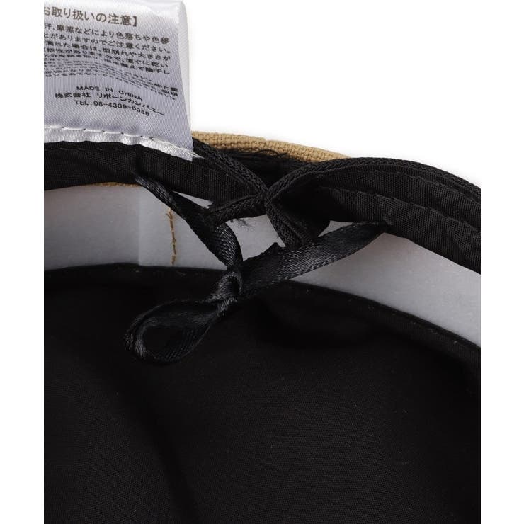 キャスケットバックルベルト | ESPERANZA | 詳細画像6 