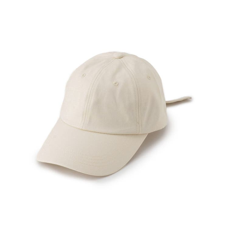 バックデザインキャップ | ESPERANZA | 詳細画像1 