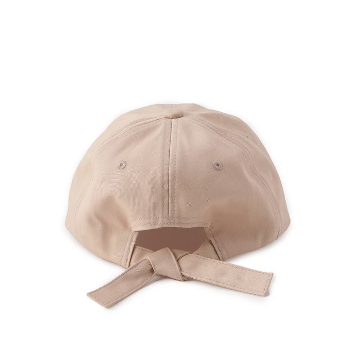 バックデザインキャップ | ESPERANZA | 詳細画像2 