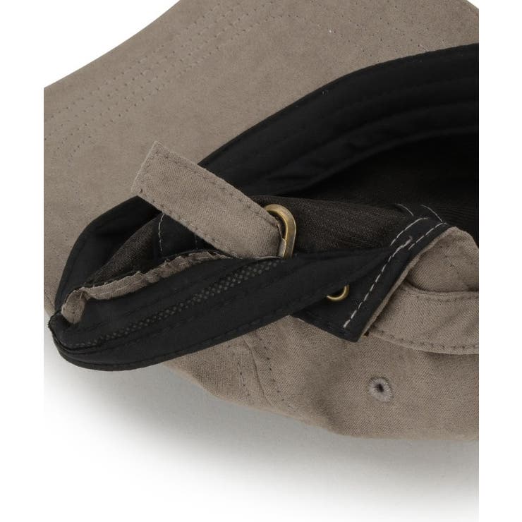 ロングブリムキャップ | ESPERANZA | 詳細画像6 