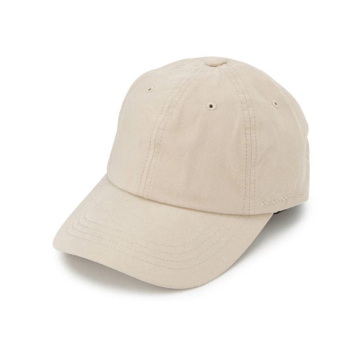 ベージュ(052) | ロングブリムキャップ | ESPERANZA