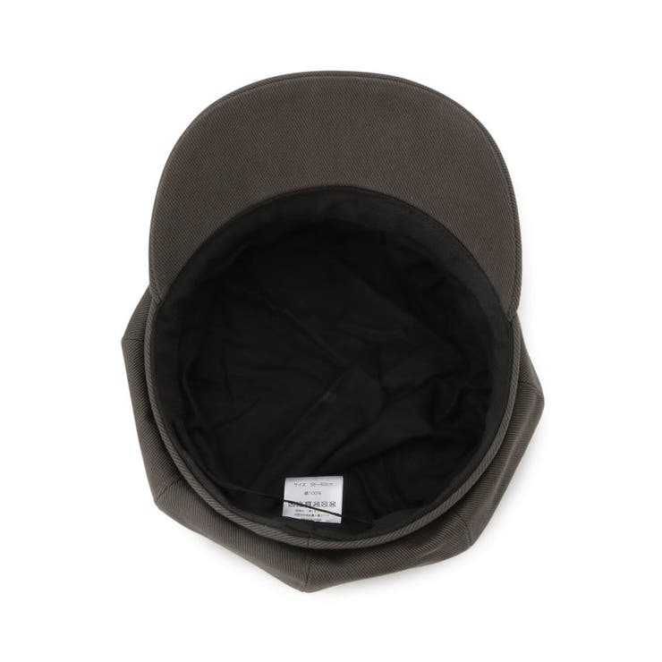 ウォッシュツイルキャスケット | ESPERANZA | 詳細画像5 