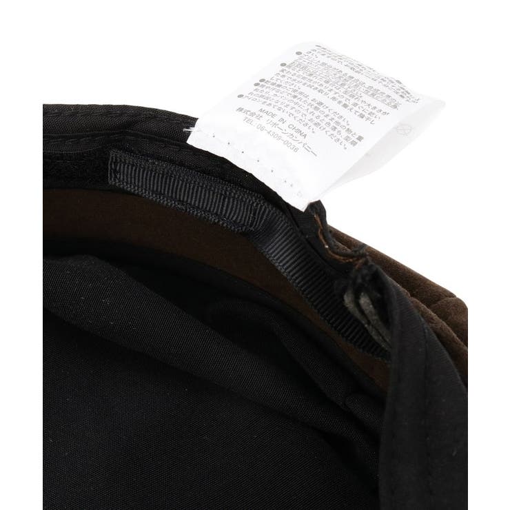 スエード風キャスケット | ESPERANZA | 詳細画像5 