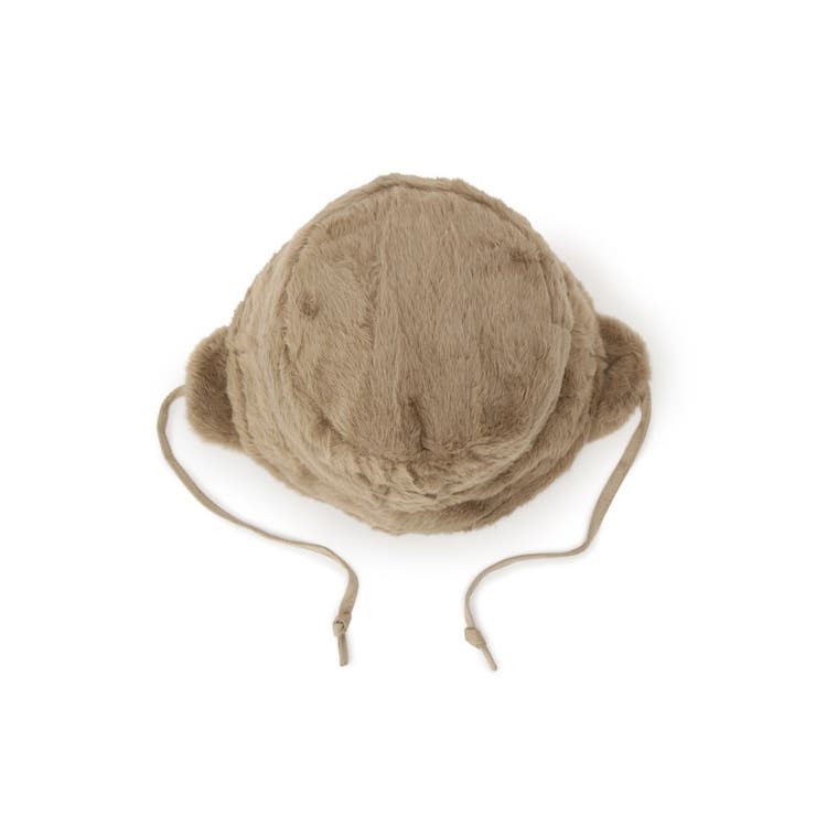 イヤーフラップ付きハット | ESPERANZA | 詳細画像3 