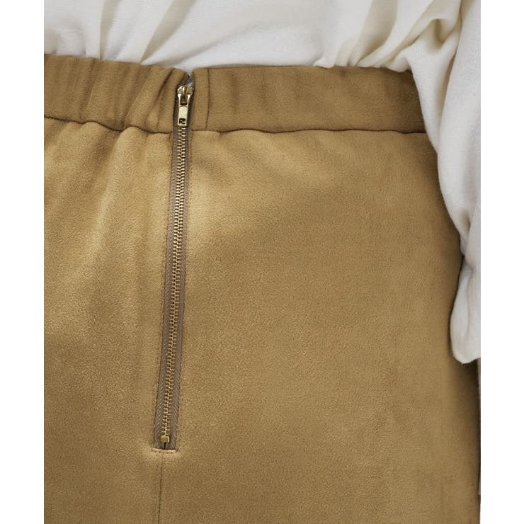 【セットアップ】アソートIラインスカート | cloenc | 詳細画像7 