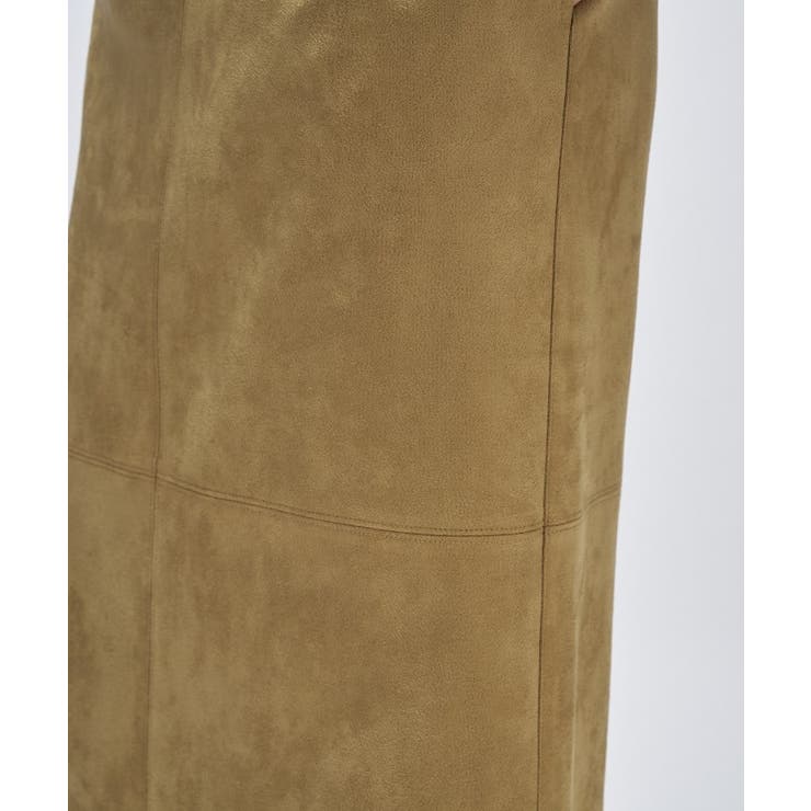 【セットアップ】アソートIラインスカート | cloenc | 詳細画像10 