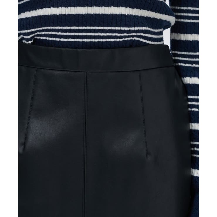 【セットアップ】アソートIラインスカート | cloenc | 詳細画像18 