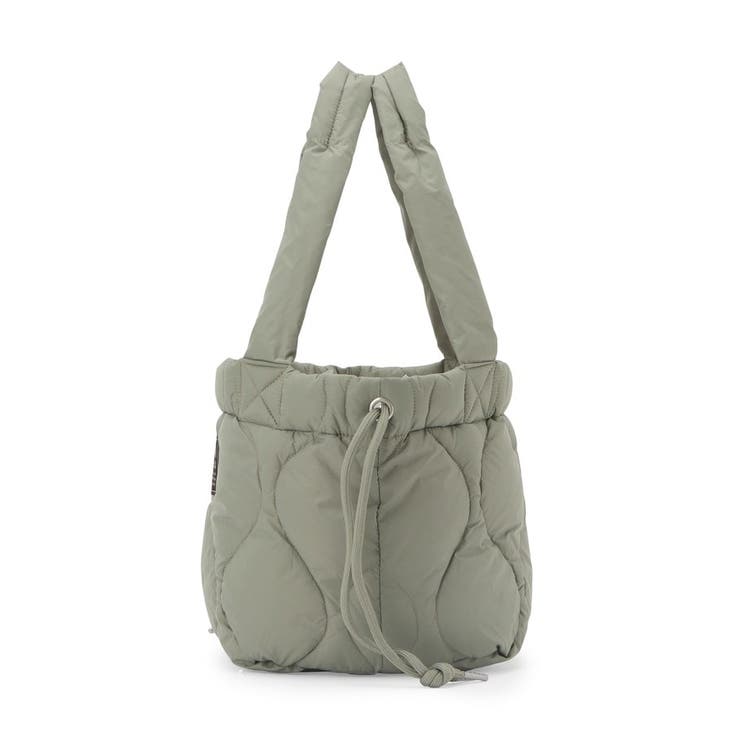 【TAION】ミリタリー ダウントートバッグS | cloenc | 詳細画像5 