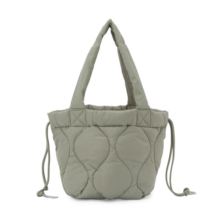 【TAION】ミリタリー ダウントートバッグS | cloenc | 詳細画像6 