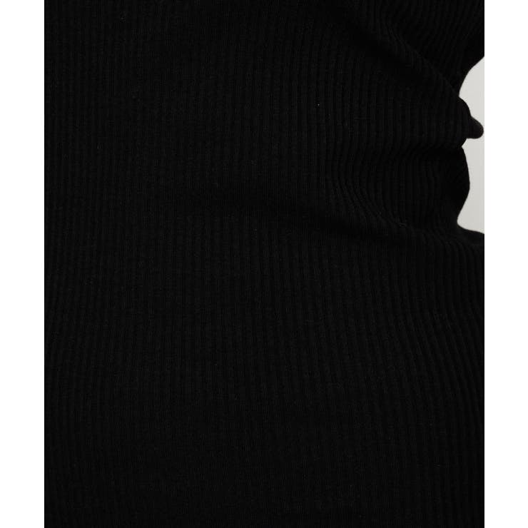 【カップ付き】リブテレコキャミソール | cloenc | 詳細画像12 