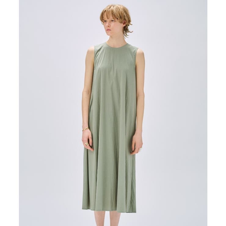 【手洗い可】2WAYアンサンブルワンピース | cloenc | 詳細画像13 