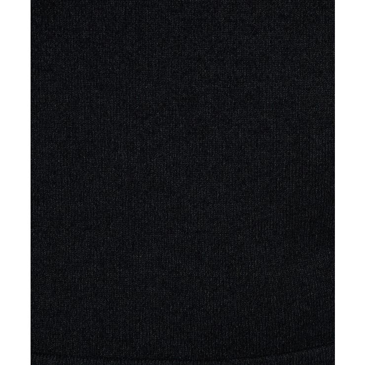 【手洗い可】ブークレータンクトップ | cloenc | 詳細画像15 