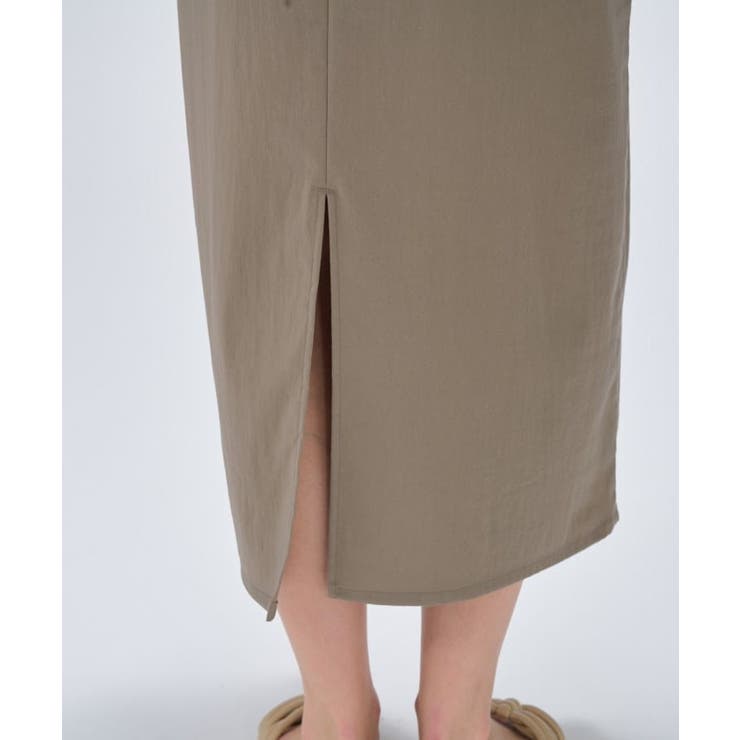 【手洗い可】アイラインキャミワンピース | cloenc | 詳細画像12 