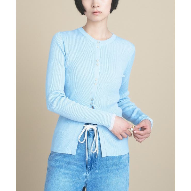 【WEB限定カラーあり】Relaxy Rich シルクカシミヤ混 | cloenc | 詳細画像12 
