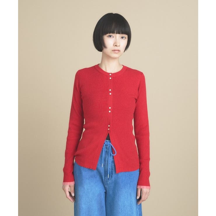 【WEB限定カラーあり】Relaxy Rich シルクカシミヤ混 | cloenc | 詳細画像32 