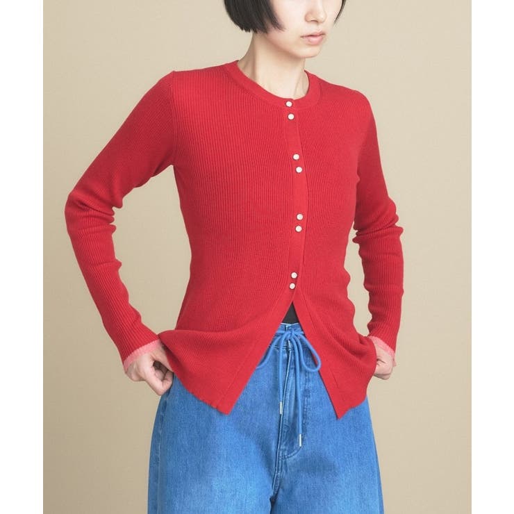 【WEB限定カラーあり】Relaxy Rich シルクカシミヤ混 | cloenc | 詳細画像33 