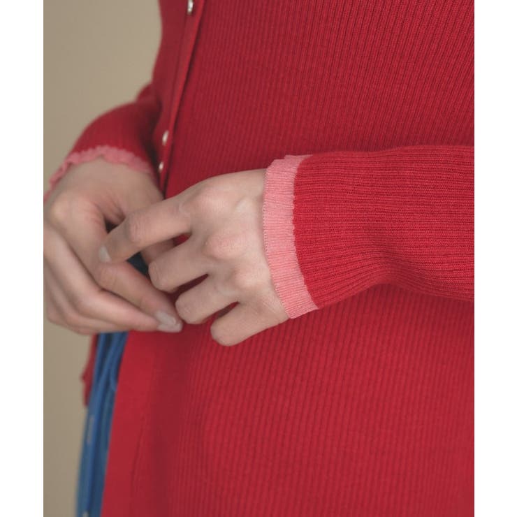 【WEB限定カラーあり】Relaxy Rich シルクカシミヤ混 | cloenc | 詳細画像37 