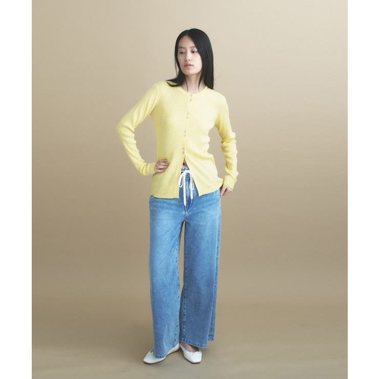 【WEB限定カラーあり】Relaxy Rich シルクカシミヤ混 | cloenc | 詳細画像39 