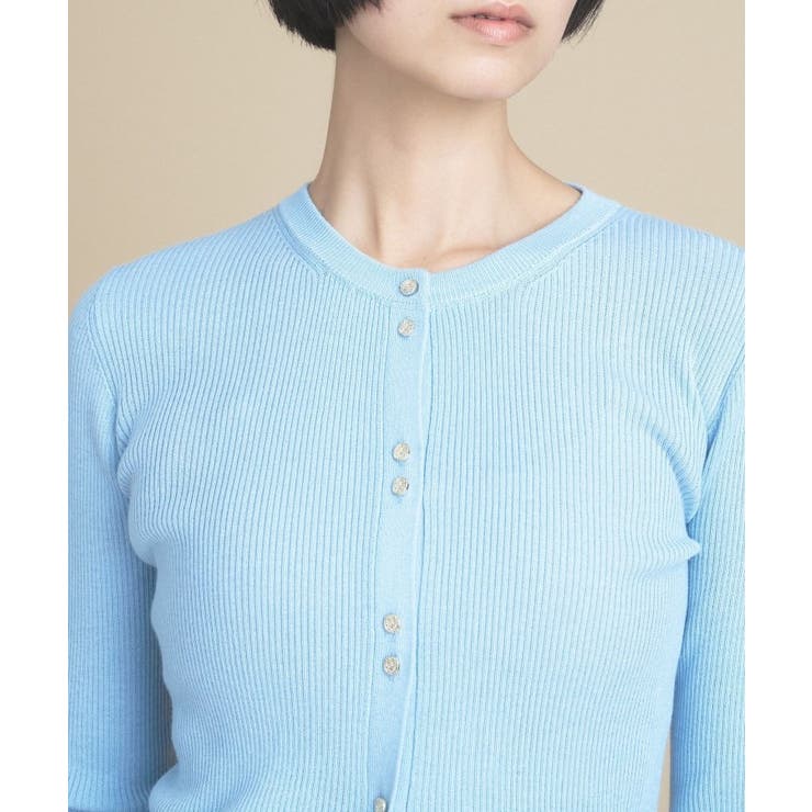 【WEB限定カラーあり】Relaxy Rich シルクカシミヤ混 | cloenc | 詳細画像56 