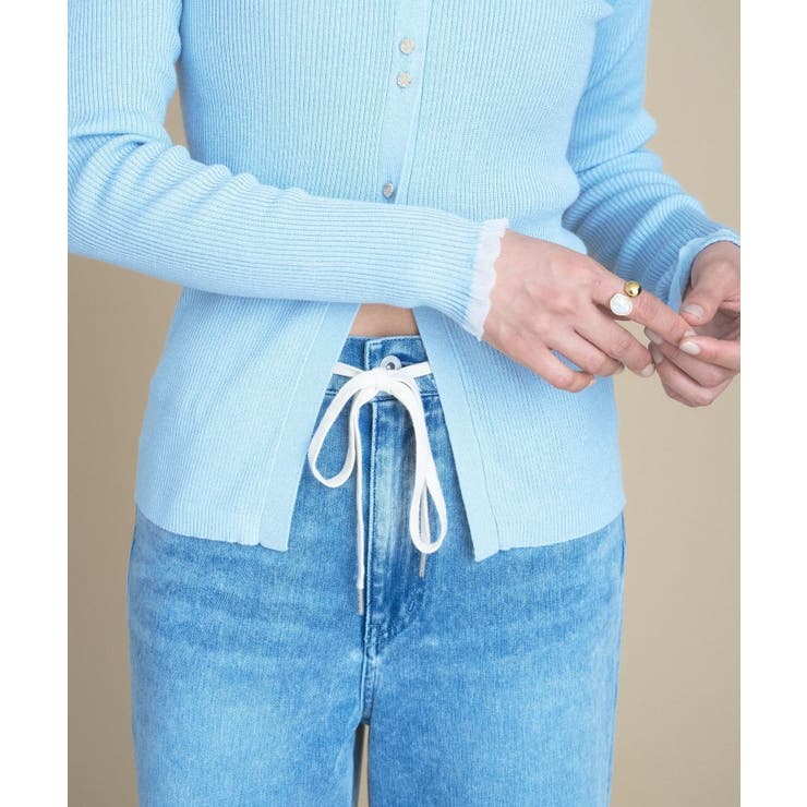 【WEB限定カラーあり】Relaxy Rich シルクカシミヤ混 | cloenc | 詳細画像57 