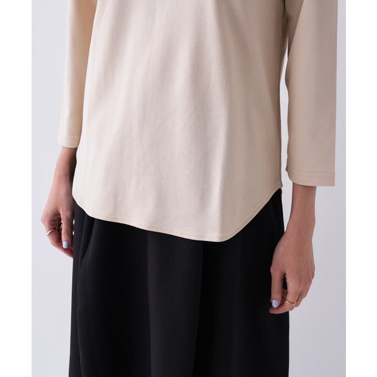 【Philly chocolateコラボ】キャットプリントロングTシャツ | cloenc | 詳細画像17 